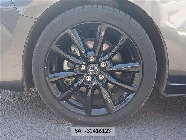 Mazda MAZDA3 2022-03 6216682-29