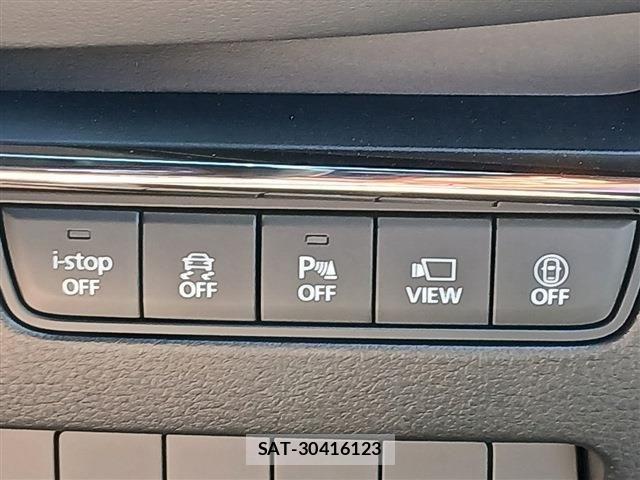 Mazda MAZDA3 2022-03 6216682-5