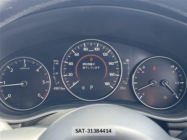 Mazda MAZDA3 2019-10 6216675-18