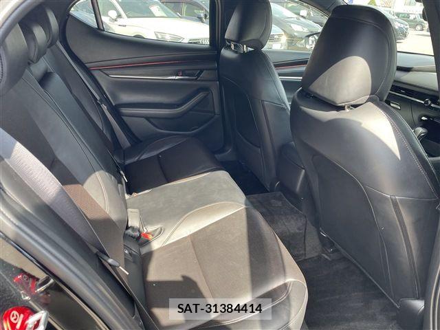 Mazda MAZDA3 2019-10 6216675-19