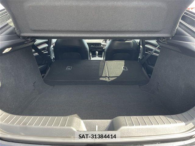 Mazda MAZDA3 2019-10 6216675-21