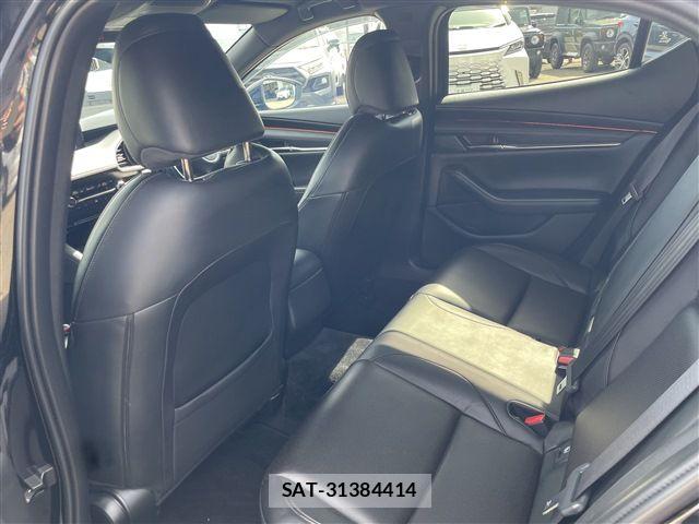 Mazda MAZDA3 2019-10 6216675-23