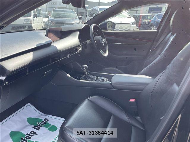 Mazda MAZDA3 2019-10 6216675-25