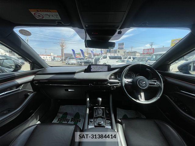 Mazda MAZDA3 2019-10 6216675-27