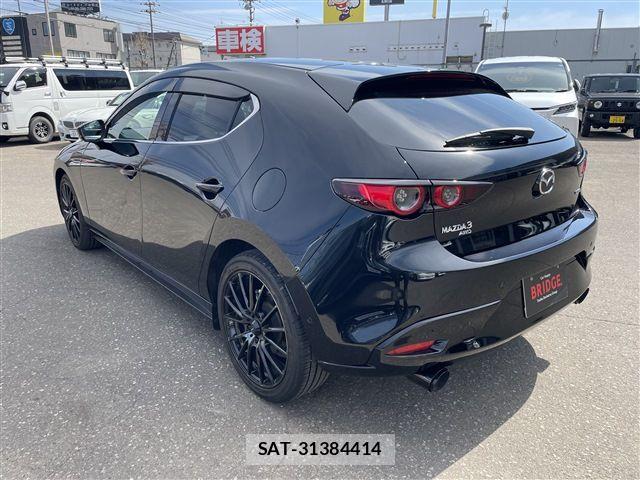 Mazda MAZDA3 2019-10 6216675-5