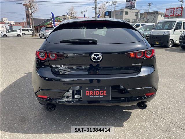 Mazda MAZDA3 2019-10 6216675-6