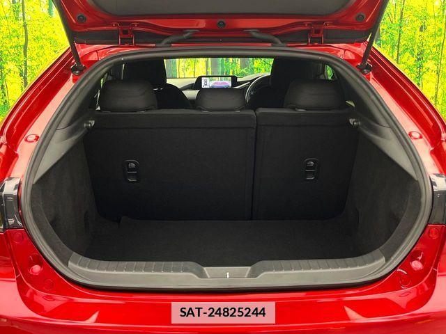 Mazda MAZDA3 2020-09 6216705-9