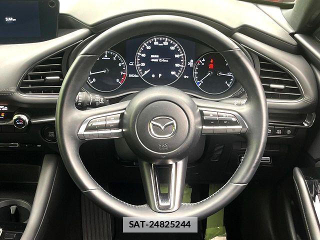 Mazda MAZDA3 2020-09 6216705-10