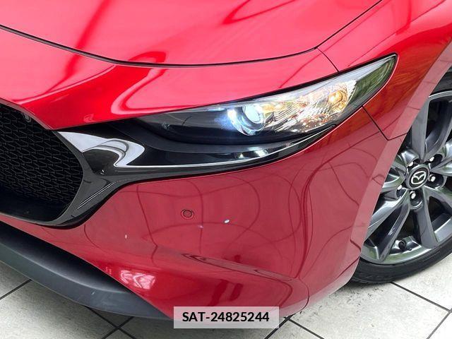 Mazda MAZDA3 2020-09 6216705-11