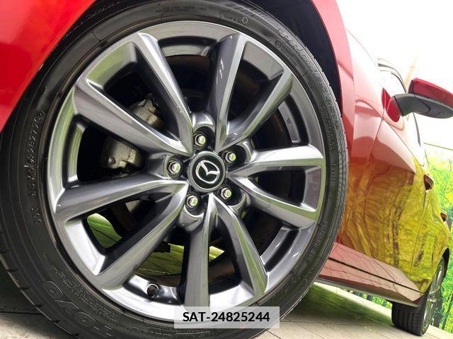 Mazda MAZDA3 2020-09 6216705-12
