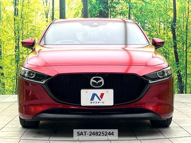 Mazda MAZDA3 2020-09 6216705-13