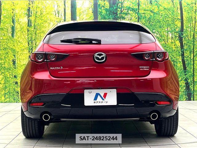 Mazda MAZDA3 2020-09 6216705-14