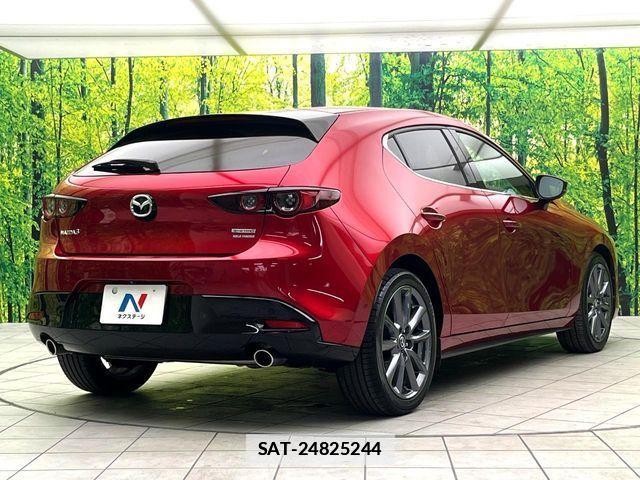 Mazda MAZDA3 2020-09 6216705-16