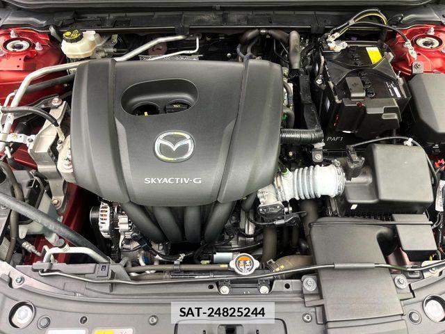 Mazda MAZDA3 2020-09 6216705-17