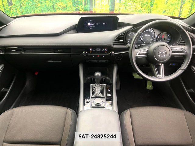 Mazda MAZDA3 2020-09 6216705-1