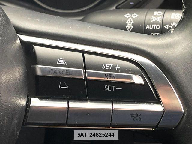 Mazda MAZDA3 2020-09 6216705-5