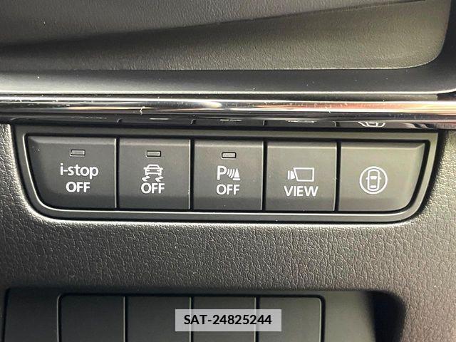 Mazda MAZDA3 2020-09 6216705-6