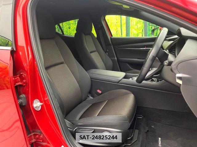 Mazda MAZDA3 2020-09 6216705-7