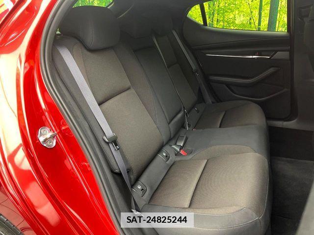 Mazda MAZDA3 2020-09 6216705-8