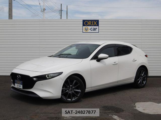 Mazda MAZDA3 2023-02 6245476-0
