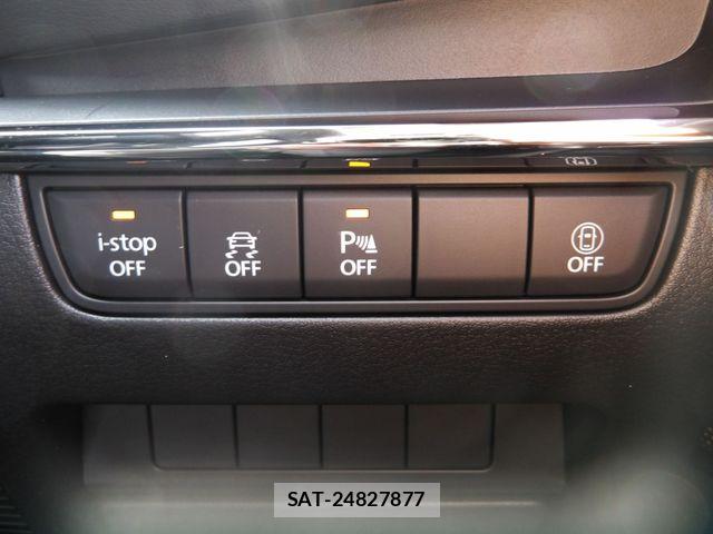 Mazda MAZDA3 2023-02 6245476-9