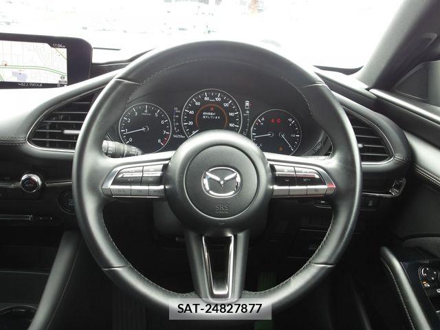 Mazda MAZDA3 2023-02 6245476-13