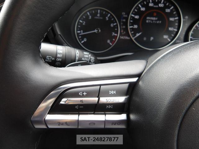 Mazda MAZDA3 2023-02 6245476-14