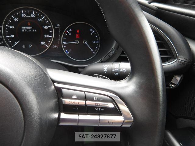 Mazda MAZDA3 2023-02 6245476-15