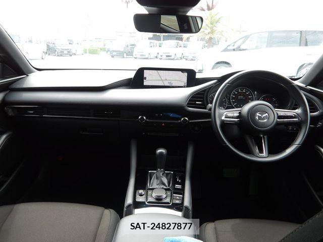 Mazda MAZDA3 2023-02 6245476-1