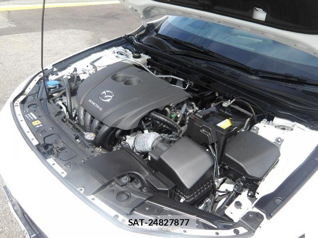 Mazda MAZDA3 2023-02 6245476-24