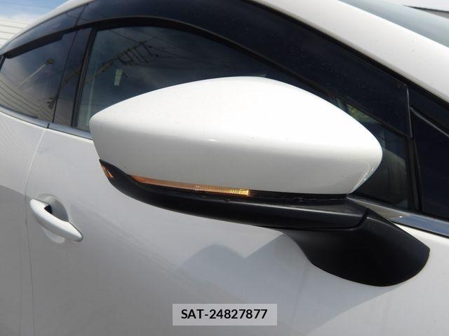 Mazda MAZDA3 2023-02 6245476-25