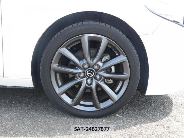 Mazda MAZDA3 2023-02 6245476-26