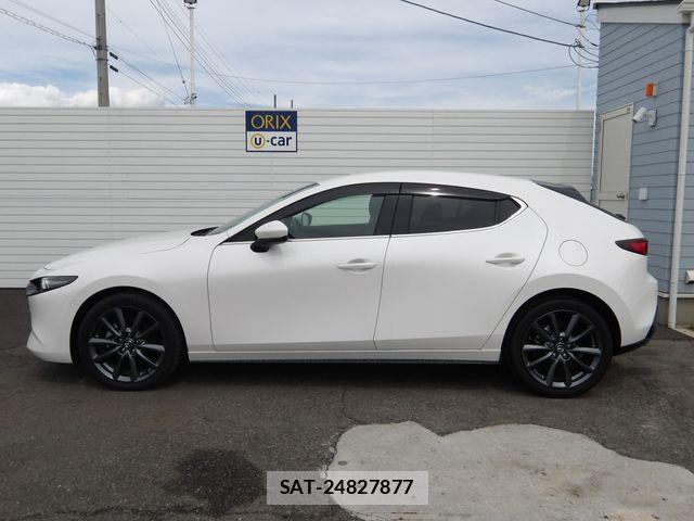 Mazda MAZDA3 2023-02 6245476-28