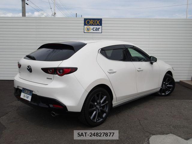 Mazda MAZDA3 2023-02 6245476-2