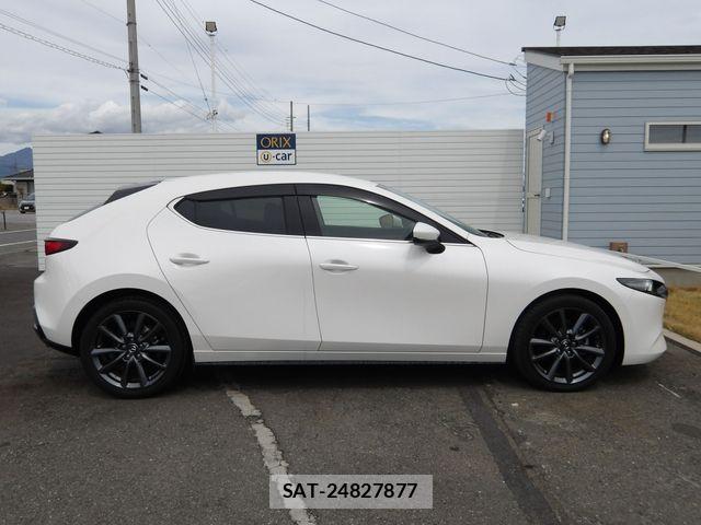 Mazda MAZDA3 2023-02 6245476-29