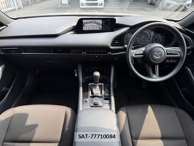 Mazda MAZDA3 2022-05 6264958-9