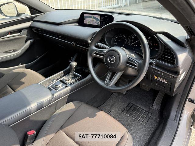 Mazda MAZDA3 2022-05 6264958-10