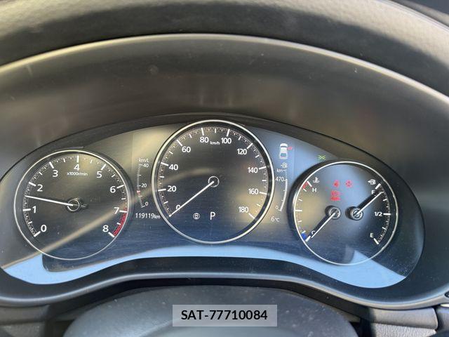 Mazda MAZDA3 2022-05 6264958-11