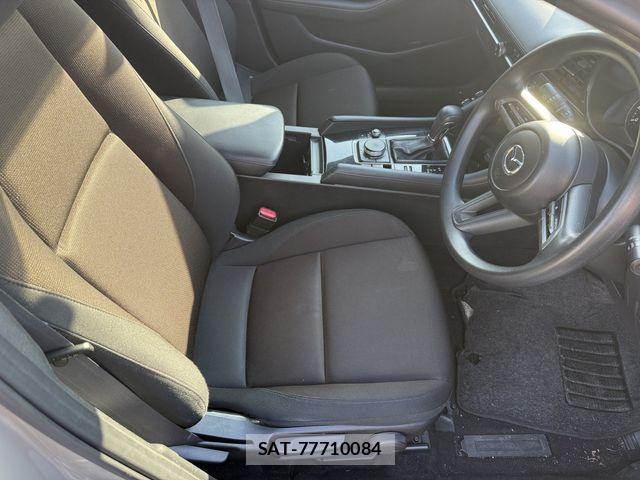 Mazda MAZDA3 2022-05 6264958-12