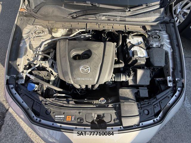 Mazda MAZDA3 2022-05 6264958-15