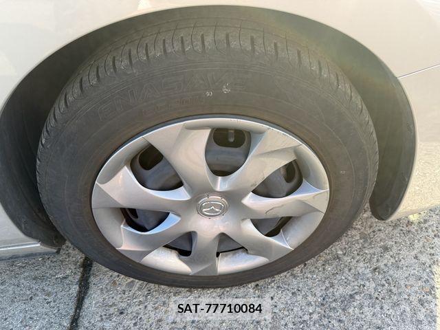 Mazda MAZDA3 2022-05 6264958-16