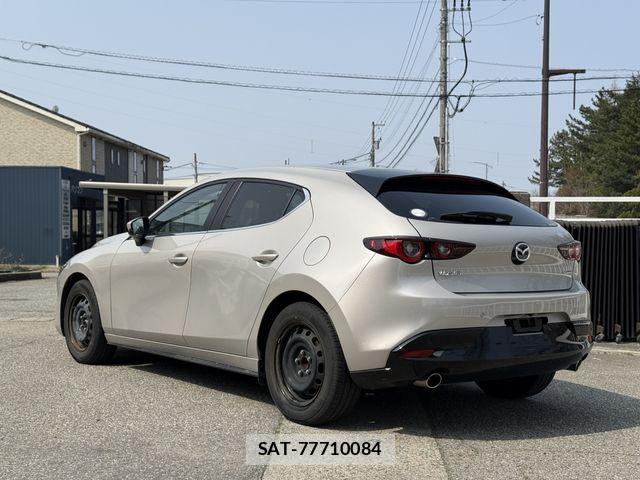 Mazda MAZDA3 2022-05 6264958-2