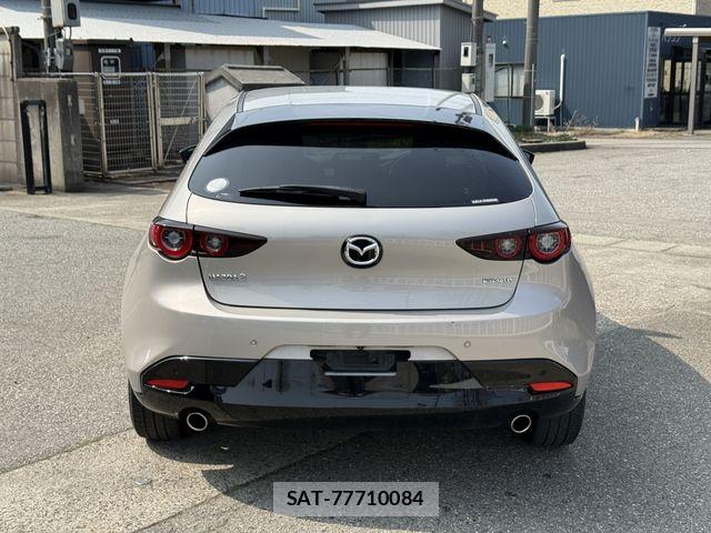 Mazda MAZDA3 2022-05 6264958-3