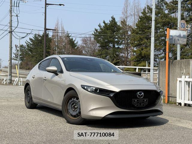 Mazda MAZDA3 2022-05 6264958-6
