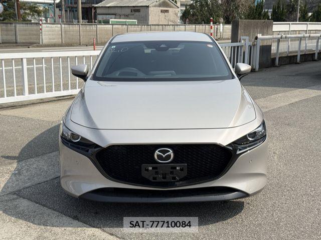 Mazda MAZDA3 2022-05 6264958-7