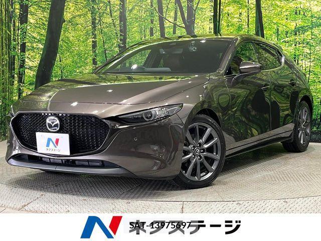 Mazda MAZDA3 2019-09 6272206-0