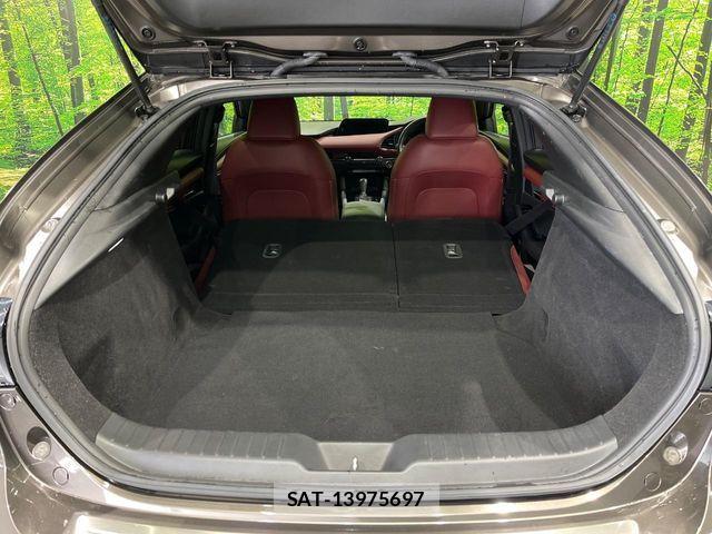 Mazda MAZDA3 2019-09 6272206-9