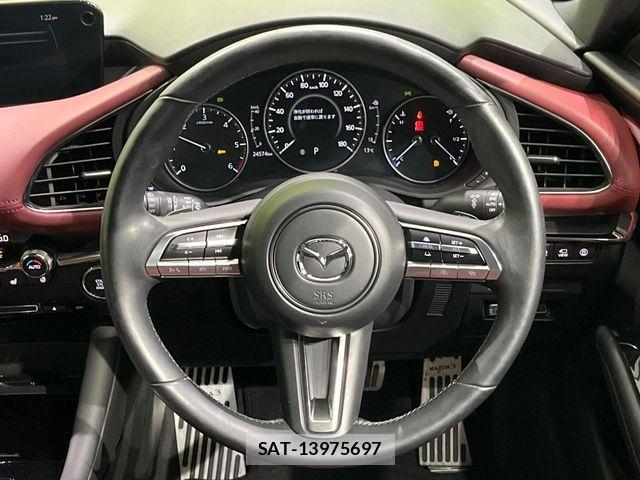 Mazda MAZDA3 2019-09 6272206-10