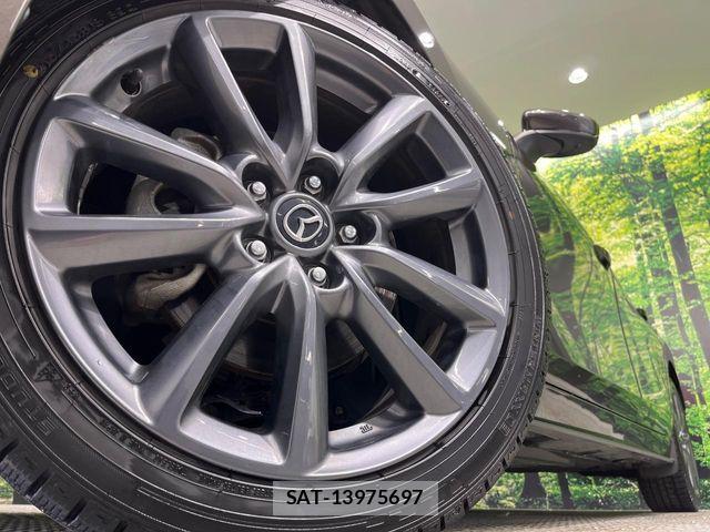 Mazda MAZDA3 2019-09 6272206-11