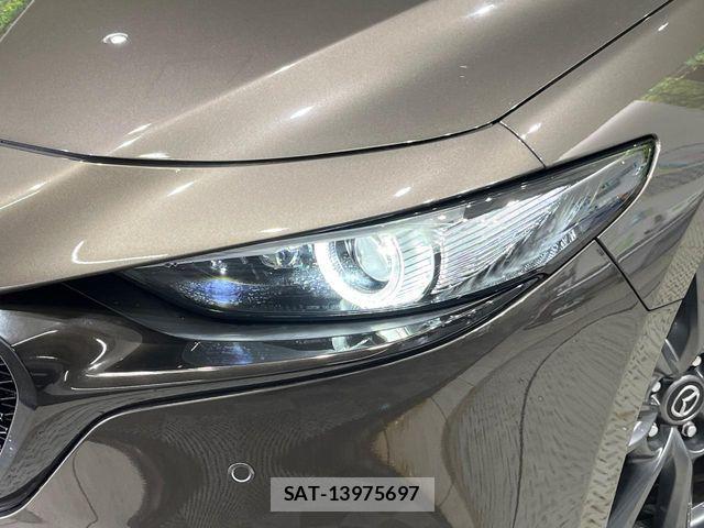 Mazda MAZDA3 2019-09 6272206-12